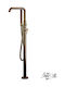 La Torre Elle Amestecare Baterie Cadă Set complet Bronz