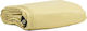 vidaXL Wasserdicht Plane 650gr/m² 6x1.5m. Hohe Beanspruchung Beige
