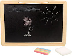 Small Foot Μαυροπίνακας 33x23εκ. Small Foot Μαυροπίνακας 33x23εκ.