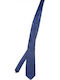 Umzug Blau Satin Kinderkrawatte