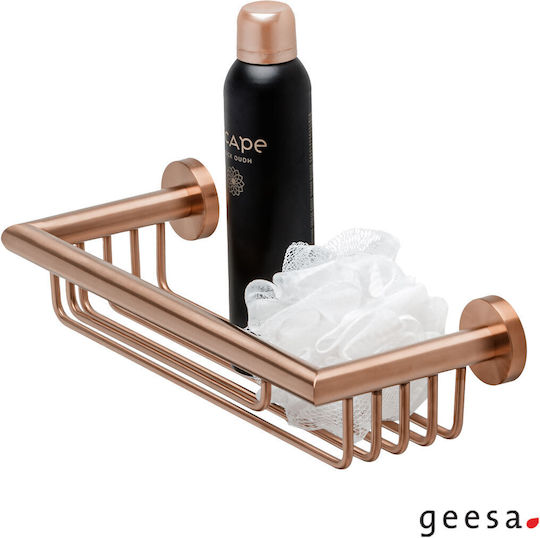 Geesa Schwamm-Halter Rosa