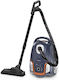 Rohnson R-1252 Vacuum Cleaner 800W Bagged 4.5lt Blue