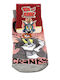 Cimpa Kids' Socks Red