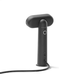 Steamery Cirrus Lite Travel 10070601 Ατμοκαθαριστής Ρούχων Χειρός 1300W με Δοχείο 70ml Γκρι Steamery Cirrus Lite Travel 10070601 Ατμοκαθαριστής Ρούχων Χειρός 1300W με Δοχείο 70ml Γκρι