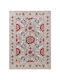 Sanderson Anthos Килим Правоъгълена Red/indigo