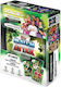 Topps – Ucc Champions League 2025/26 Match Attax Extra Booster Mini Tin Green