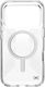 Speck Presidio 360 Full Cover Silicon Transparent (iPhone 17 Pro)