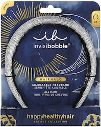 Invisibobble Hairhalo Eclipse Stardust Crown 1 Piece Invisibobble Hairhalo Eclipse Stardust Crown 1 Piece