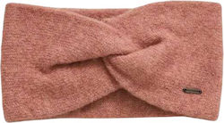 Funky Buddha Pink Hair Band