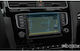 Displayschutzfolie Auto-Audiozubehör Gloss 6.3" Kompatibel Vw Golf Vii Prefacelift