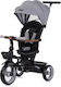 Chipolino Kids Tricycle Bicycle Urban Foldable,...