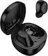 Borofone BW97 In-ear Bluetooth Handsfree Earpho...