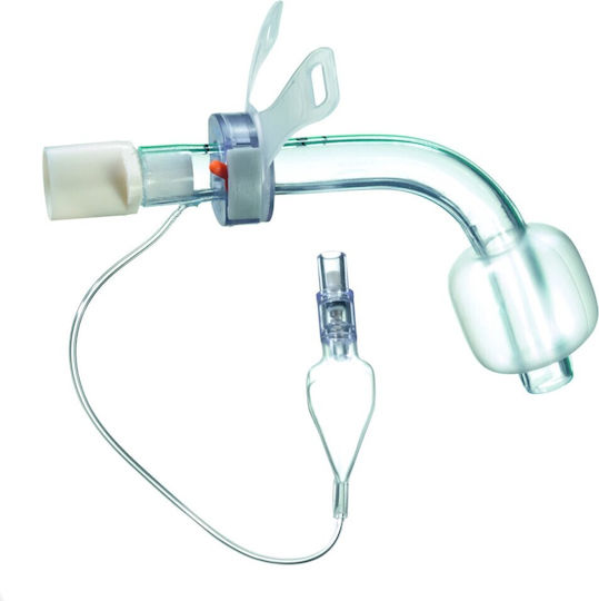 Tracoe Τραχειοσωλήνας Vario Μεταβλητού Μήκους Cuff 460