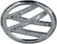 Σήμα Γνήσιο Vw Golf Passat Cc Eos 2009-2016 Καπό Πίσω 110mm 5k0 853 630 1 Τεμάχιο Zemb-vw-68