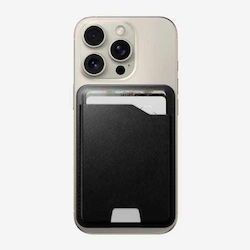 Nomad MagSafe Suport Carduri în culoarea Negru