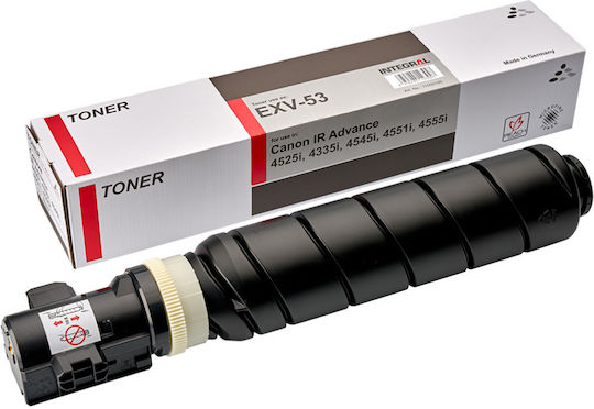 Integral Premium Toner 42.1k Canon Exv 53 Negru 0473c002 C-exv53 Cexv53