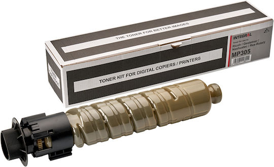 Integral Premium Toner 9k Ricoh MP 305 Negru 842347 842141