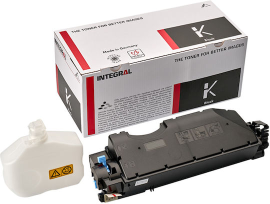 Integral Premium Toner 8k Kyocera Tk-5270k Negru Tk5270k 1t02tv0nl0