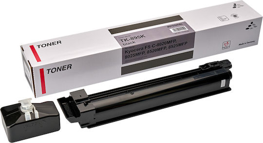 Integral Premium Toner 12k Kyocera Tk-895k Negru Tk895k 1t02k00nl0