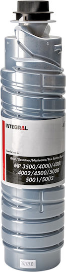 Integral Premium Toner 30k Ricoh Tip 4500e Negru 841347 842239 842077