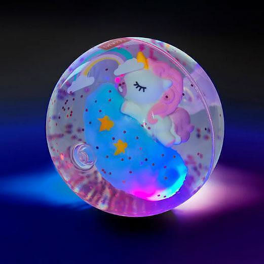 Legami Milano Light Up Bouncy Kinderluftball