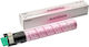 Integral Premium Toner 9.5k Ricoh Mp C2551e Magenta 841502