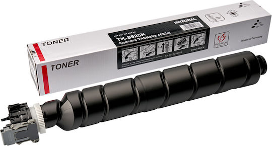 Integral Premium Toner 25k Kyocera Tk-8365k Negru Tk8365k 1t02yp0nl0