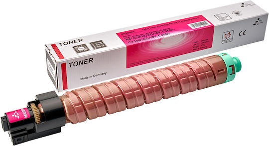 Integral Premium Toner 18k Ricoh Mp C3503 Magenta 841819