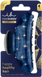 Invisibobble Hair Clip Clipstar L Eclipse Nightfall 1 Piece