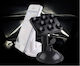 Car Mobile Mount White