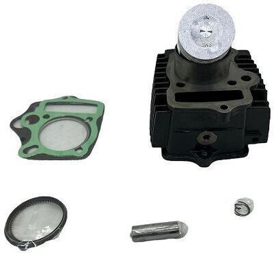 Motobert Cilindru Motor Motocicletă 50mm pentru Honda Astrea Mare 100