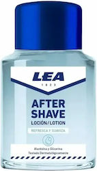 LEA After Shave Loțiune 125ml