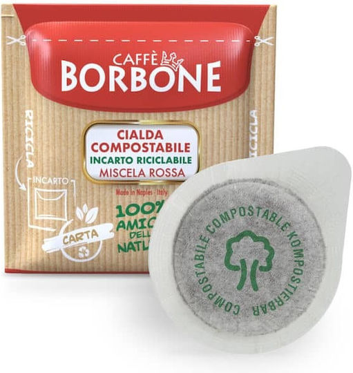 Borbone Rossa 50 Τμχ Ese