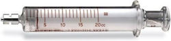 Luer Σύριγγα 100ml