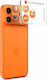 Spigen Glas.tr Optik Pro Camera Protection Memb...
