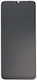 Screen with Touch Mechanism for REALME C3 RMX2020 (Black)