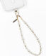 Crong Charm Telefon Curea Telefon Perle Crgphch09