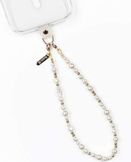 Crong Charm Telefon Curea Telefon Perle Crgphch09
