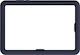 Samsung Frame Cover Klappdeckel Marineblau (Gal...