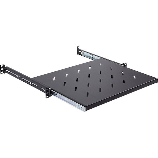 Eco Xcab Mobile Shelf 19” Rack 600 Mm Depth Eco Xcab