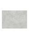 3D Wall Panels From PVC with Glue Concrete Gray 265x25cm 4 Pieces