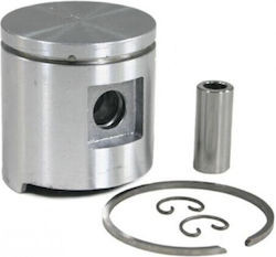 Complete Chainsaw Piston Compatible Stihl 009 Ø 36mm Aip