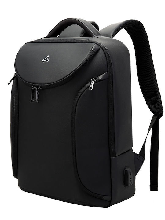 Sbox Tasche Rucksack Schwarz NSS-2453 Sbox Tasche Rucksack Schwarz NSS-2453