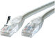 Value U/UTP Cat.6 (Gigabit) Cablu De Rețea Ethernet 3m Gri