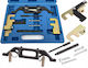 Timing Lock Opel Vivaro 2.5 Dti Cdti