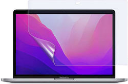 Techsuit Visionprox Anti-Blaues Licht Macbook Pro 13" 2016 2018 2019 2020 2022 Matt Klarschutz