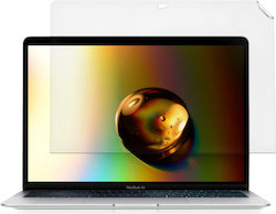 Techsuit Visionprox Anti-Blaues Licht Macbook Air 13" 2018 2017 2020 Matt Klarschutz