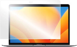 Techsuit Visionprox Anti-Blaues Licht Macbook Air 13" 2018 2017 2020 Klar