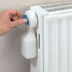 ForHome De perete Ventilator de Baie