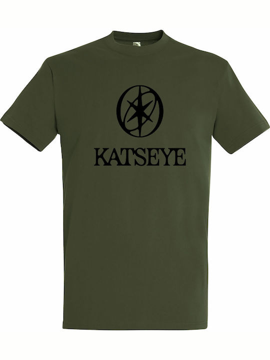 T-shirt Unisex " Katseye Logo Girl Group Kpop "...